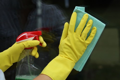 Professional hard floor cleaning for Islington homes and flats
