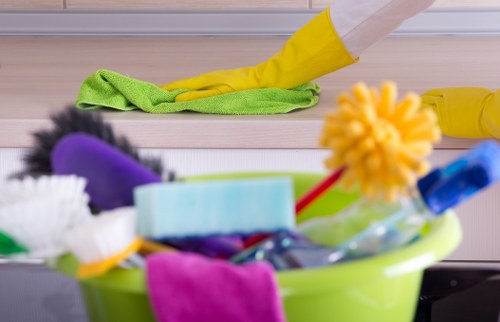 Secure Carpetcleaning Islington payment options with strong online protection