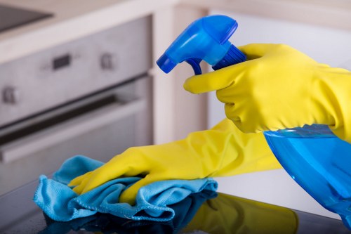 Mattress cleaning service for residential and rental properties in Islington