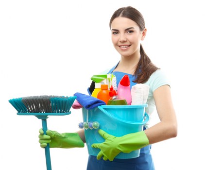 Commercial carpet cleaning for shared spaces