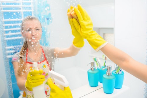 Local clearance service handling bulky household items in Islington