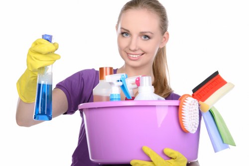 Flexible one-off cleaning across Islington neighbourhoods