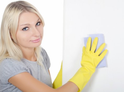 Local Islington office cleaning service handling floors, desks, and communal areas