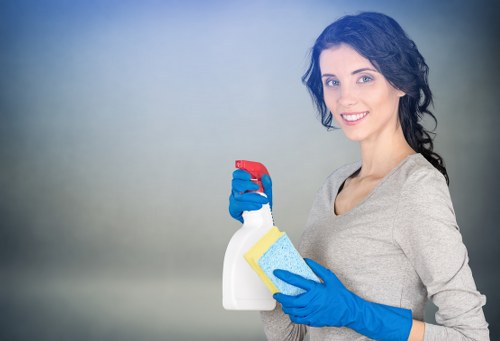 Rug cleaning service for homes and businesses across Islington