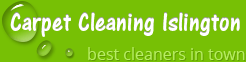 Carpet Cleaning Islington